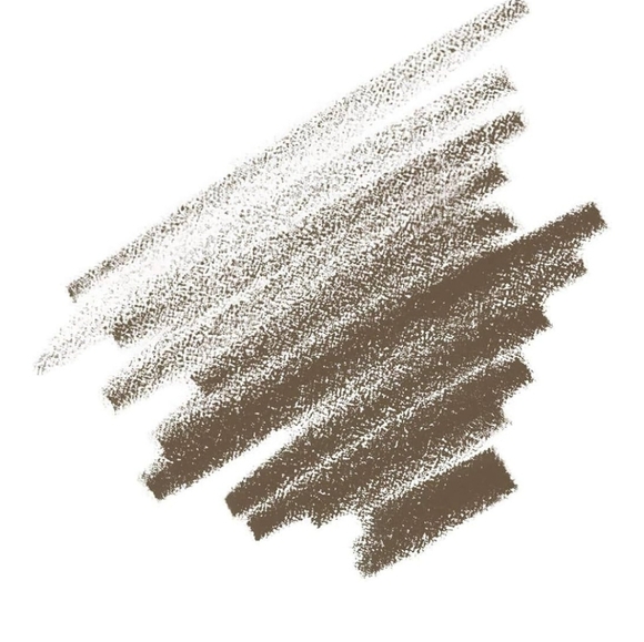 Haus Laboratories By Lady Gaga The Edge Precision Brow Pencil: Taupe Brown, NIB - Picture 2 of 8